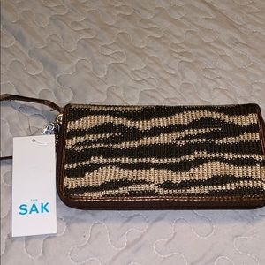 The Sak wallet